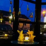 Onder De Brug Brasserie Evenementen Extérieur