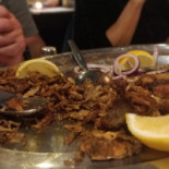 Onder De Brug Brasserie Evenementen Nourriture