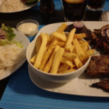 Onder De Brug Brasserie Evenementen Nourriture