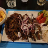 Onder De Brug Brasserie Evenementen Nourriture