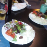 Onder De Brug Brasserie Evenementen Nourriture