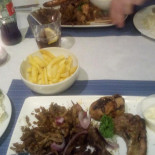 Onder De Brug Brasserie Evenementen Nourriture