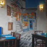 Onder De Brug Brasserie Evenementen À l'intérieur