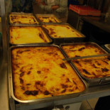 Onder De Brug Brasserie Evenementen Nourriture