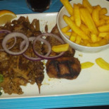 Onder De Brug Brasserie Evenementen Nourriture