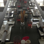 Kokonico À l'intérieur