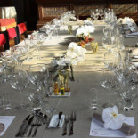 Kokonico À l'intérieur