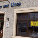 La Fontaine Aux Liones Exterior