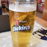 La Fontaine Aux Liones Bebida