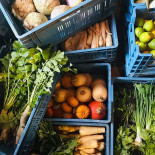 La Source Du Barisart Comida