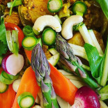 La Source Du Barisart Bebida