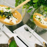 La Source Du Barisart Bebida