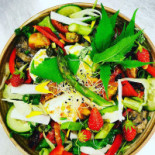 La Source Du Barisart Bebida