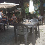 La Source Du Barisart Exterior