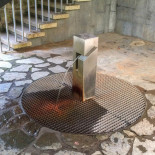 La Source Du Barisart Exterior