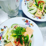 La Source Du Barisart Bebida