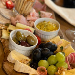 La Source Du Barisart Bebida