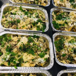 La Source Du Barisart Comida