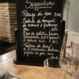 La Source Du Barisart Carta