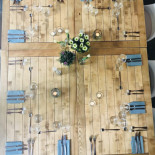 La Source Du Barisart Carta