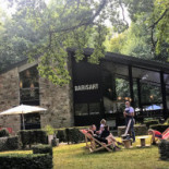 La Source Du Barisart Exterior