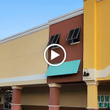 Evergreenz Extérieur