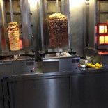 Snack Aydin Genk À l'intérieur