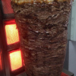 Snack Aydin Genk À l'intérieur