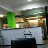 Snack Aydin Genk À l'intérieur