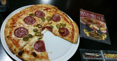 Snack Aydin Genk Nourriture