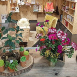 Kokon Ko À l'intérieur