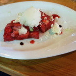 De Tere Plekke Nourriture