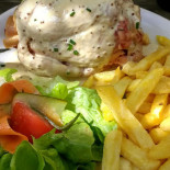 De Tere Plekke Comida