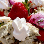 De Tere Plekke Comida