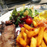 De Tere Plekke Comida