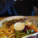 De Tere Plekke Comida