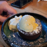 De Tere Plekke Comida