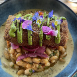 De Tere Plekke Comida