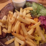 De Tere Plekke Nourriture