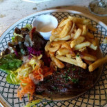 De Tere Plekke Comida