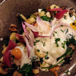 De Tere Plekke Comida