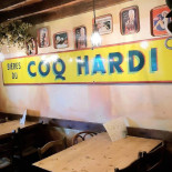 De Tere Plekke Dentro