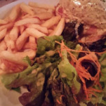 De Tere Plekke Comida