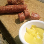 De Tere Plekke Comida