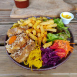 De Tere Plekke Comida