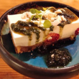 De Tere Plekke Nourriture