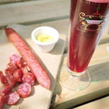 De Tere Plekke Bebida