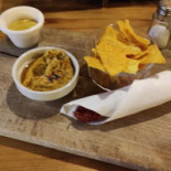 De Tere Plekke Bebida