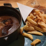 De Tere Plekke Nourriture