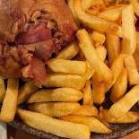 De Tere Plekke Comida